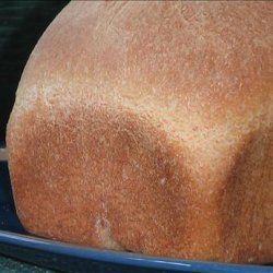 Trachelle's Favorite  Wheat Bread (Bread Machine) recipe