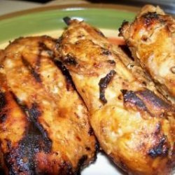 Quick Tasty Chicken recipe