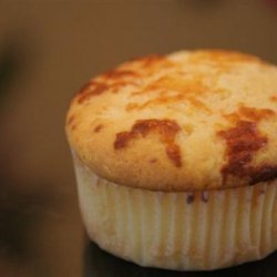 Ultra Moist Cheese Cupcakes recipe