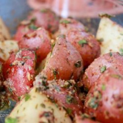 French Roasted Potatoes recipe