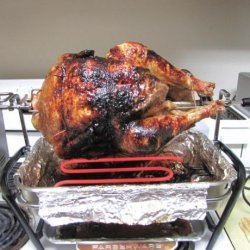 Kittencal's Better Than Take-Out!  Deli-Style Rotisserie Chicken recipe