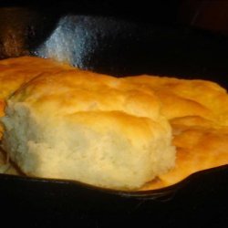 Tips for Better Biscuits recipe