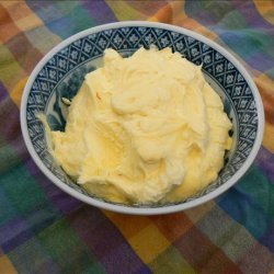Orange Butter recipe