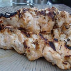 Chicken Tikka recipe