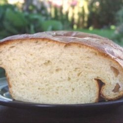 Buttermilk Bread recipe