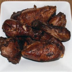 Filipino Chicken Adobo (Adobong Manok) recipe