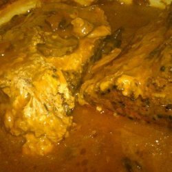 Beaudacious Crock Pot Pork Roast recipe