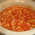 Best Ever Baked Beans (Crock Pot) recipe