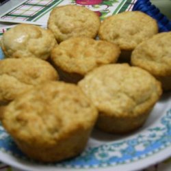 Drop Biscuits recipe