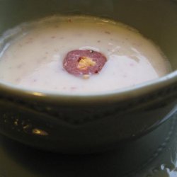 Irish Potato Soup recipe