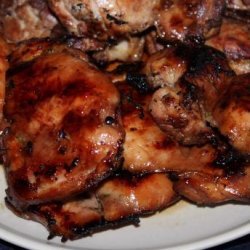 Ww Grilled Jalapeno Chicken recipe