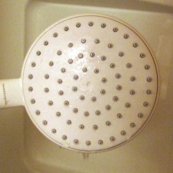 Shower Head Cleaner recipe