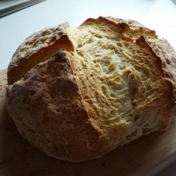 Traditional Irish Soda Bread recipe