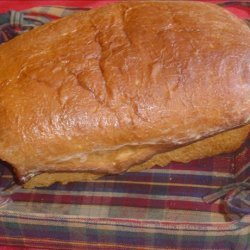 Brown Bread recipe
