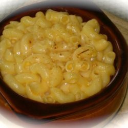 One Pot Macaroni and Cheese by Consumer Reports recipe