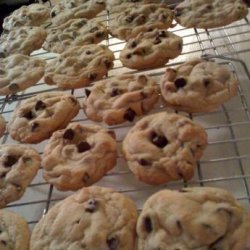 Classic Nestle Toll House Cookies recipe