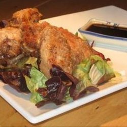 Japanese Crispy Chicken recipe