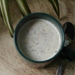 Dry Cream of Soup Mix - Substitute recipe