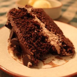 Death by Chocolate recipe