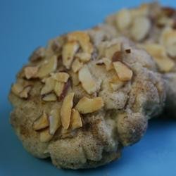 Christmas Cardamom Butter Cookies recipe