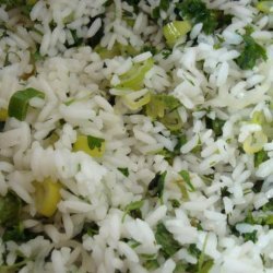 Perfect Rice Every Time We Cook It! recipe