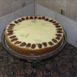Pecan Pie Cheesecake recipe