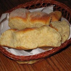 Light Wheat Bread or Rolls (ABM) recipe
