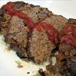 Quaker Oats Meatloaf recipe