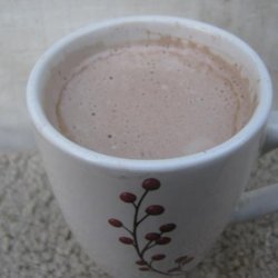 Hot Cocoa Mix - Large Quantity recipe