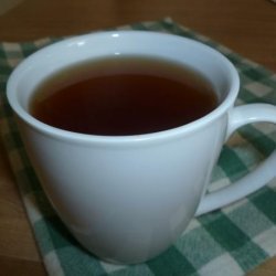 Cardamom Tea recipe