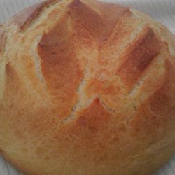 Classic Breadmaker Machine Bread recipe