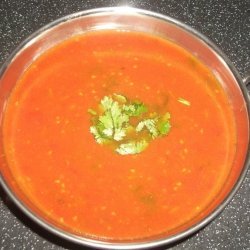 Tomato Gravy recipe