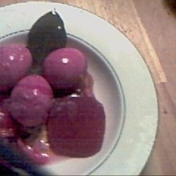 Simple Pickled Eggs & Beets recipe
