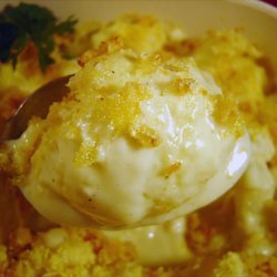 Cauliflower Supreme recipe