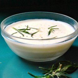 Buttermilk Herb Marinade recipe