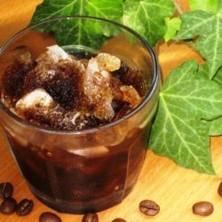 Coffee Granita recipe