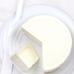 Coconut Cream Cake recipe