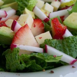 Fantastically Fresh Summer Salad recipe