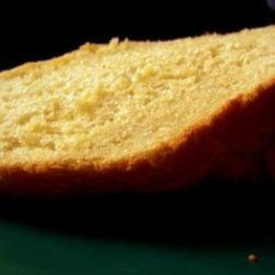 English Muffin Toasting Bread recipe