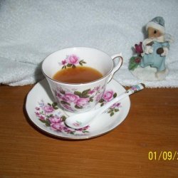 Russian Tea recipe