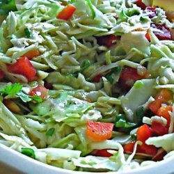 Bittman Cabbage Salad recipe