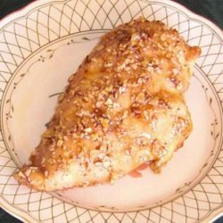 Nova Scotia Maple Chicken recipe