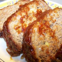 Cracker Barrel Meatloaf recipe
