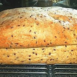 World-Famous Low Carb Bread recipe