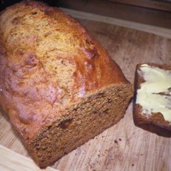 Date Loaf recipe