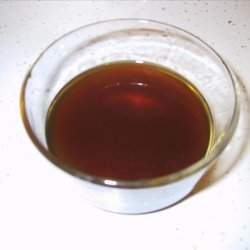 Brown Sugar Syrup recipe