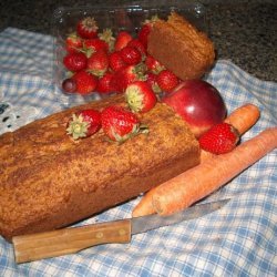 Every Which Way Quick Bread recipe