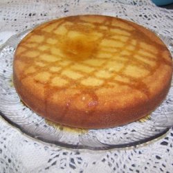 Ukrainian Honey Cake recipe