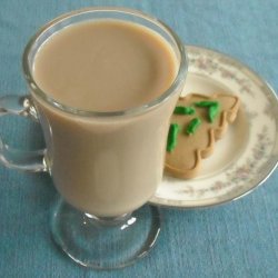 Starbucks Gingerbread Latte recipe