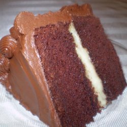 Best-Ever Chocolate Cake , Heritage Recipe recipe